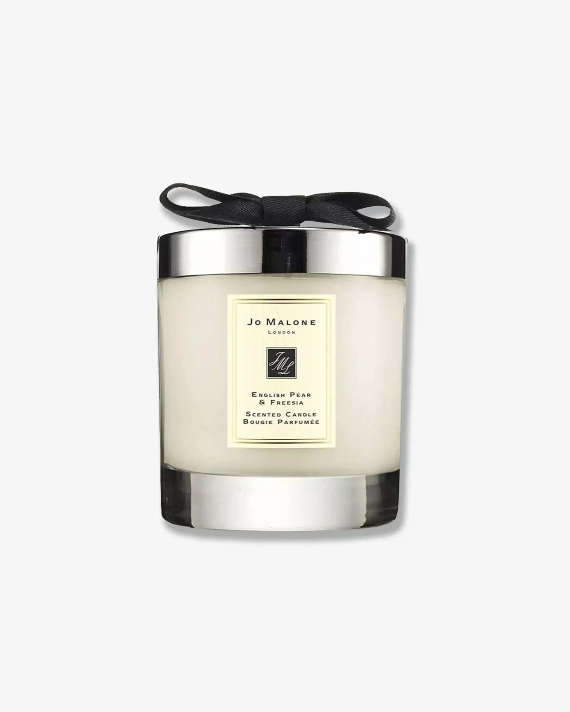 English Pear and Freesia Candle