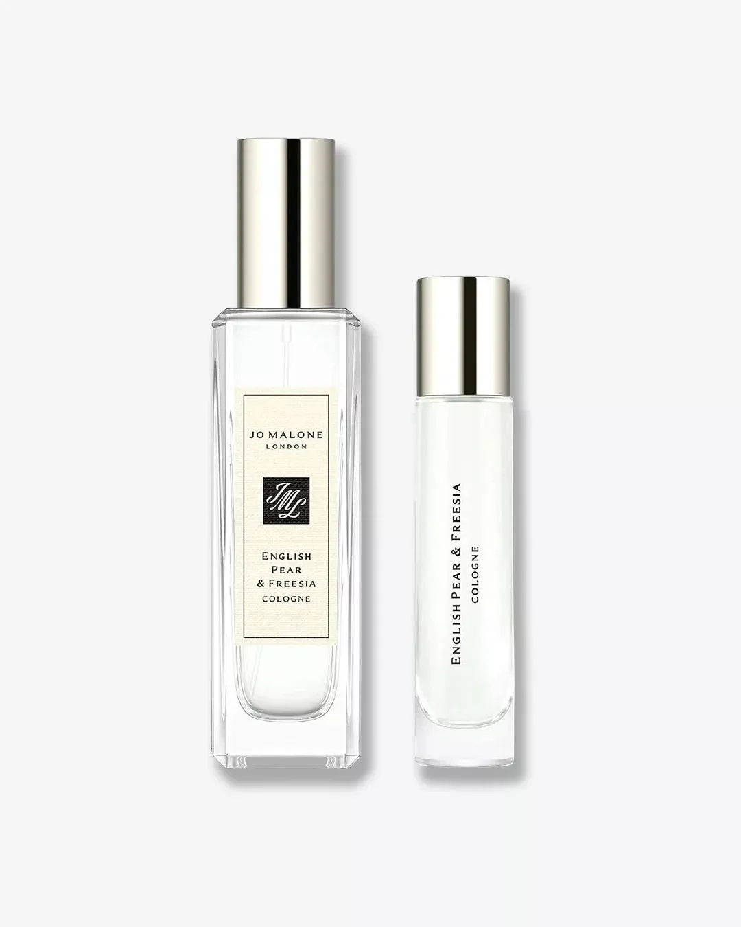 English Pear and Freesia Duo Set