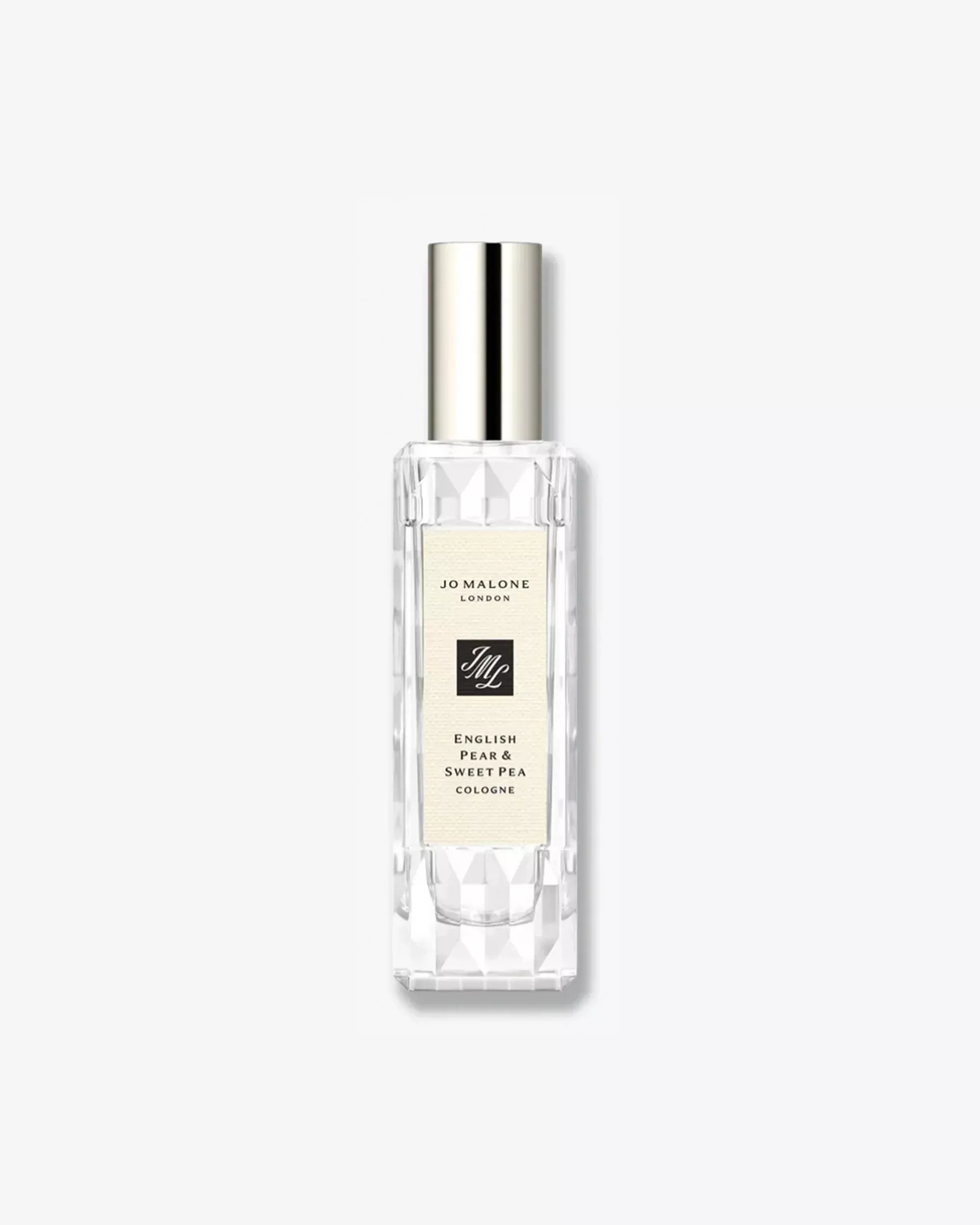 English Pear And Sweet Pea Eau De Cologne