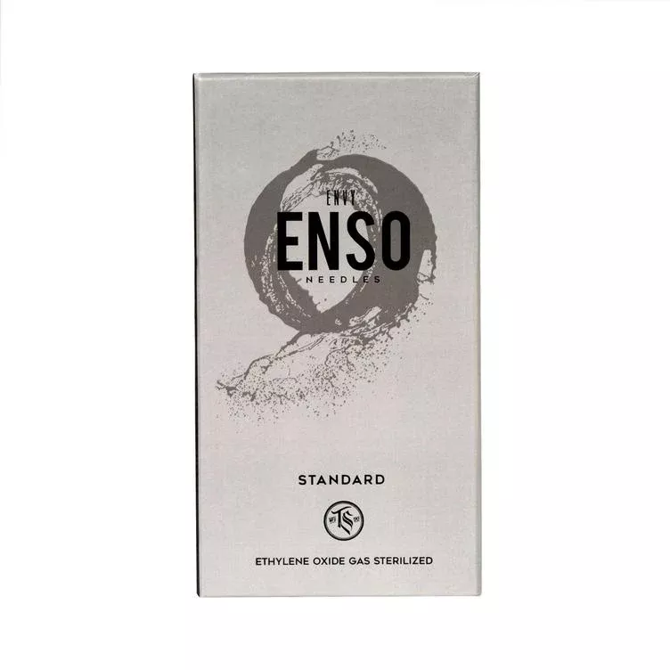 enso-needles Enso Needles