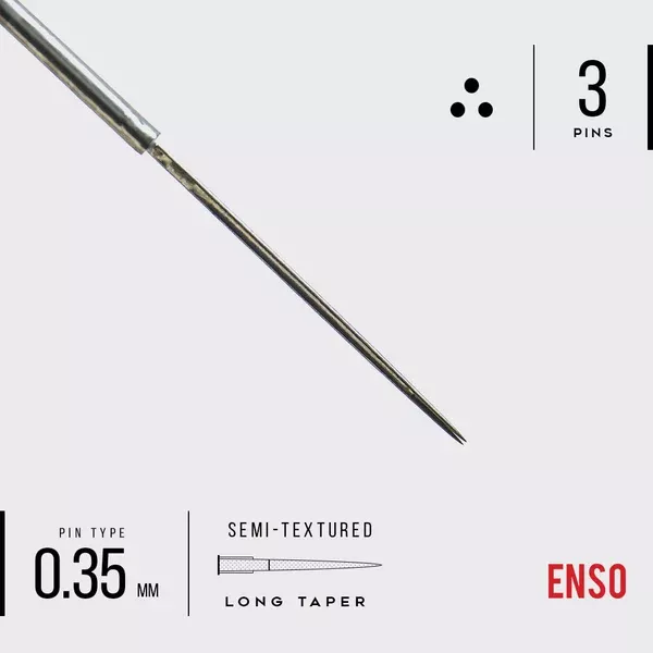 Enso Standard Needles