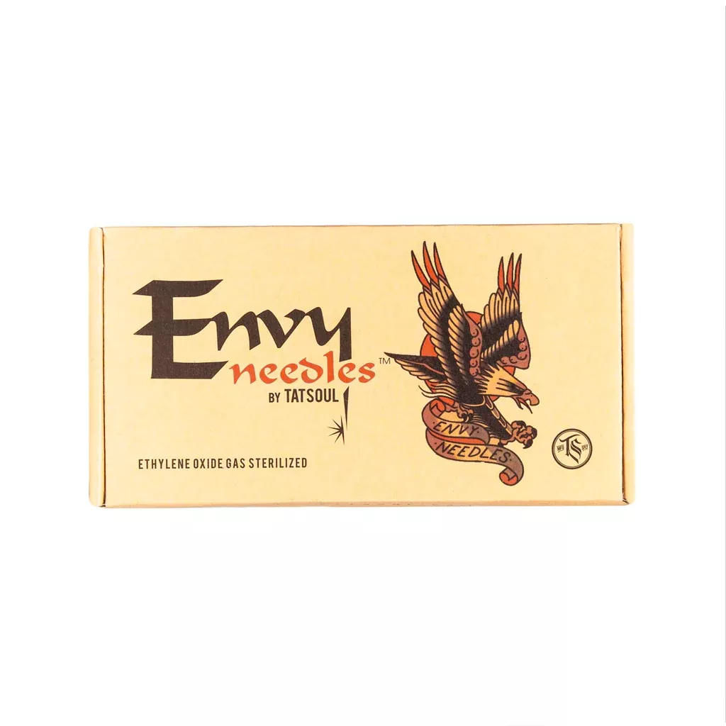 envy-traditional-round-liner-tattoo-needles Envy Traditional Round Liner Tattoo Needles