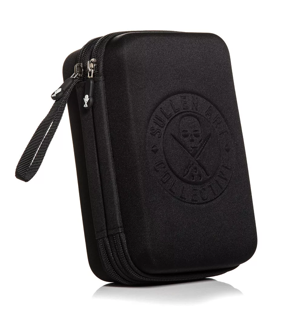 equipment-pod-portable-tattoo-machine-case-by-sullen Equipment Pod Portable Tattoo Machine Case by Sullen