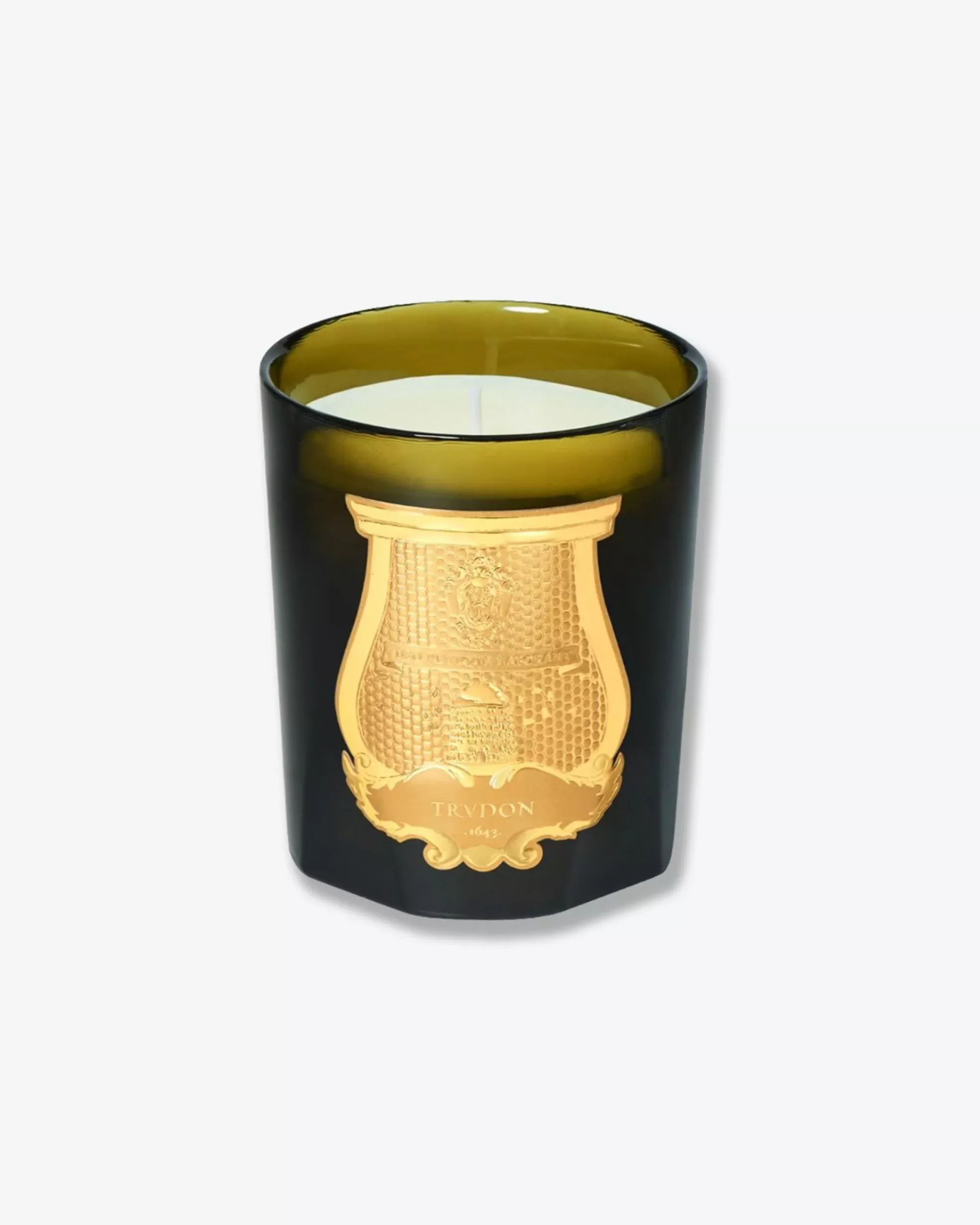 Ernesto Candle