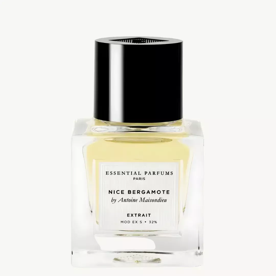 Essential Parfums Nice Bergamote Extrait