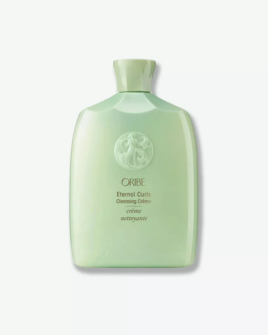 Eternal Curls Cleansing Crème