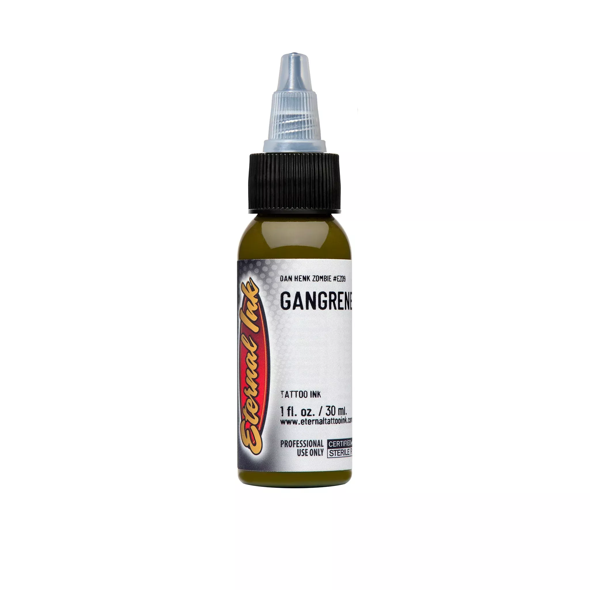 Eternal Gangrene