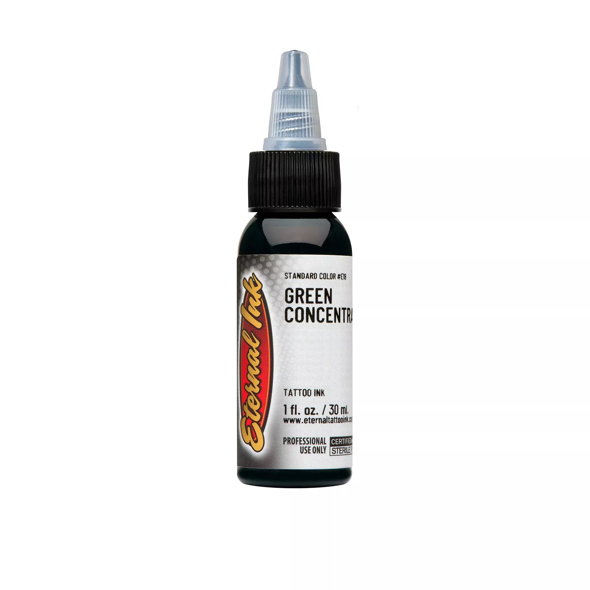 Eternal Green Concentrate