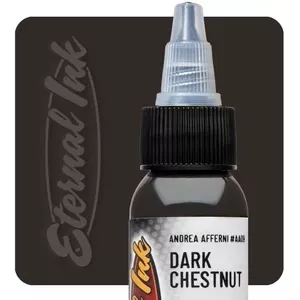 eternal-ink-andrea-afferni-dark-chestnut Eternal Ink - Andrea Afferni Dark Chestnut