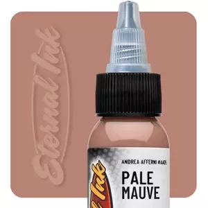 Eternal Ink - Andrea Afferni Pale Mauve