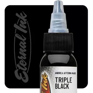 eternal-ink-andrea-afferni-triple-black Eternal Ink - Andrea Afferni Triple Black
