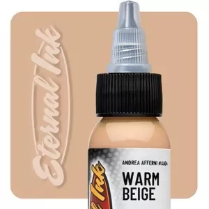 Eternal Ink - Andrea Afferni Warm Beige