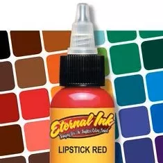 Eternal Ink - Eternal Ink STANDARD COLORS | Single 4oz or 8oz Bottles