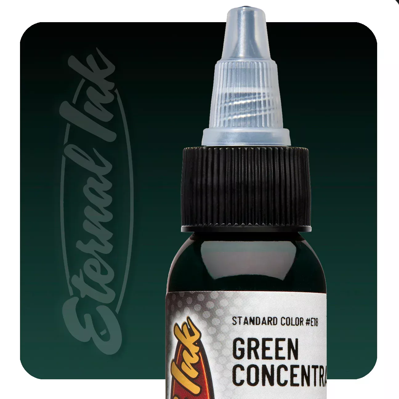eternal-ink-green-concentrate Eternal Ink - Green Concentrate