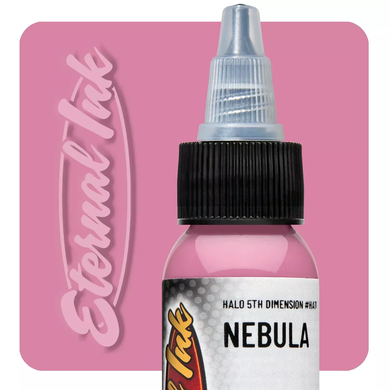 eternal-ink-halo-fifth-dimension-nebula Eternal Ink - Halo Fifth Dimension Nebula