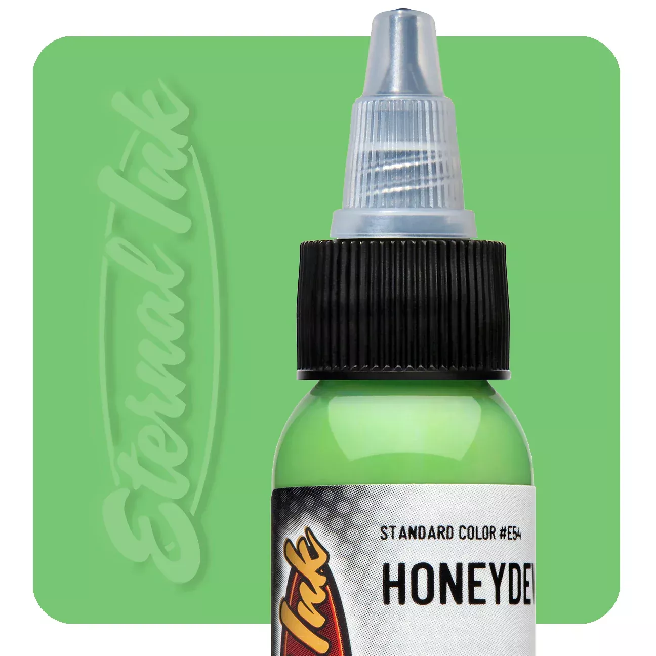 eternal-ink-honeydew Eternal Ink - Honeydew