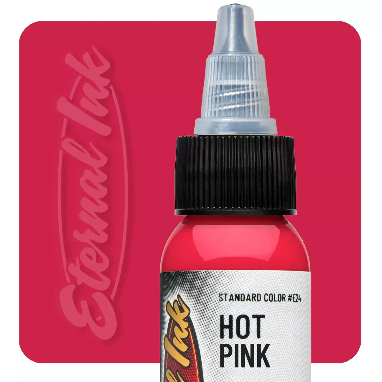 eternal-ink-hot-pink Eternal Ink - Hot Pink