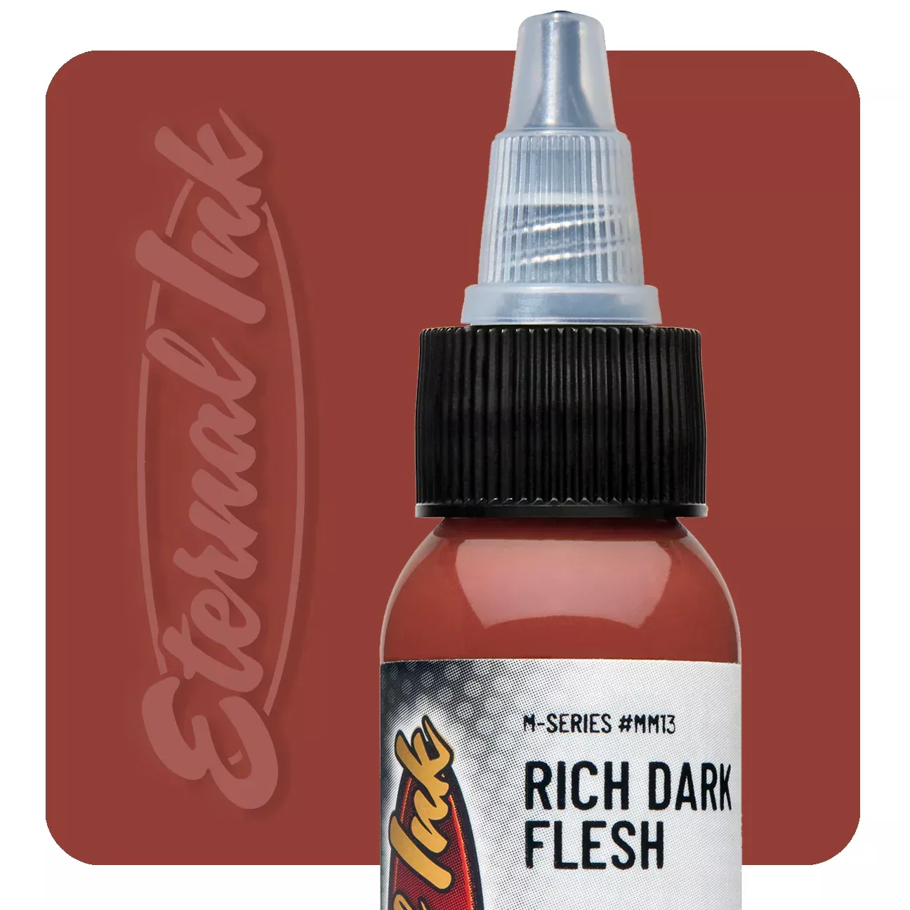 eternal-ink-m-series-rich-dark-flesh Eternal Ink - M-Series Rich Dark Flesh
