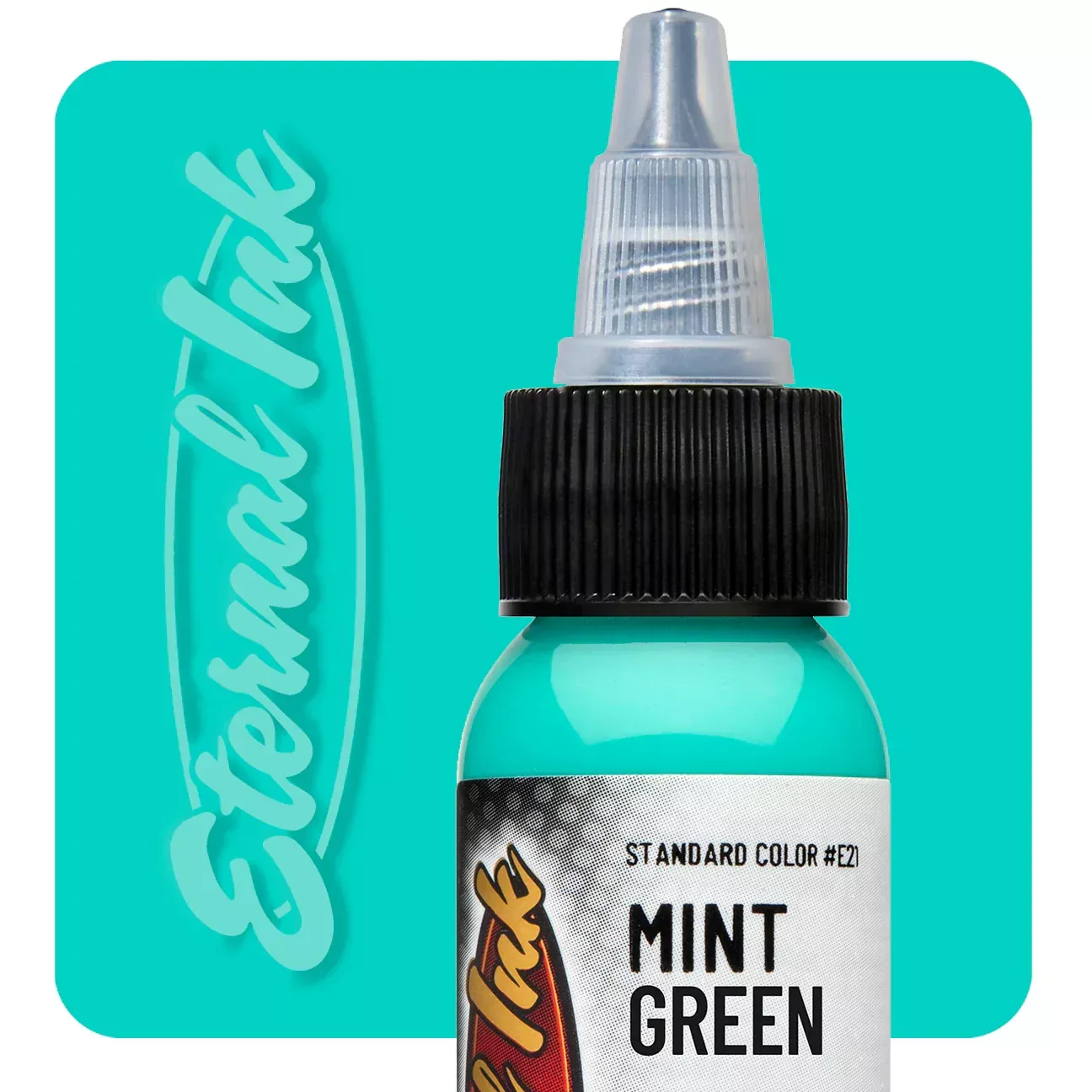 eternal-ink-mint-green Eternal Ink- Mint Green