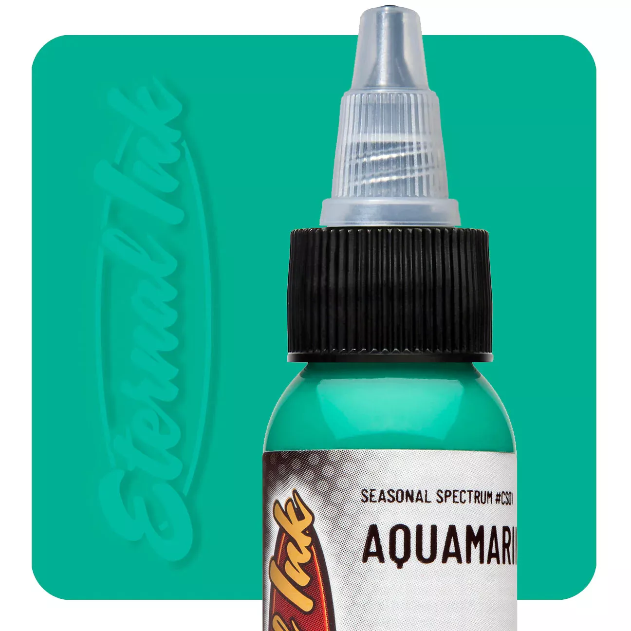 eternal-ink-seasonal-spectrum-aquamarine Eternal Ink Seasonal Spectrum - Aquamarine