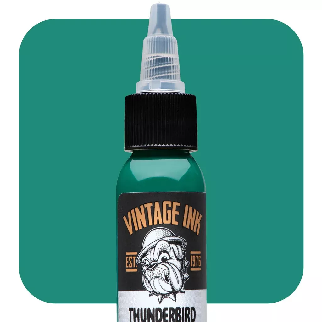 eternal-ink-vintage-ink-thunderbird-1oz Eternal Ink - Vintage Ink - Thunderbird 1oz