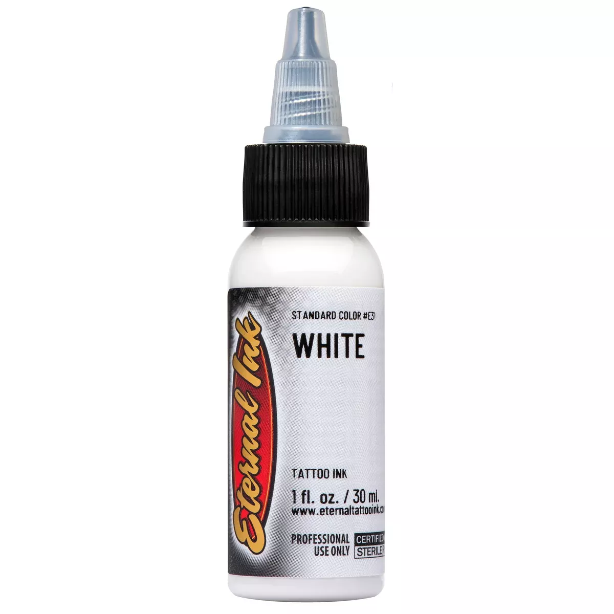 eternal-ink-white-s Eternal Ink - White's