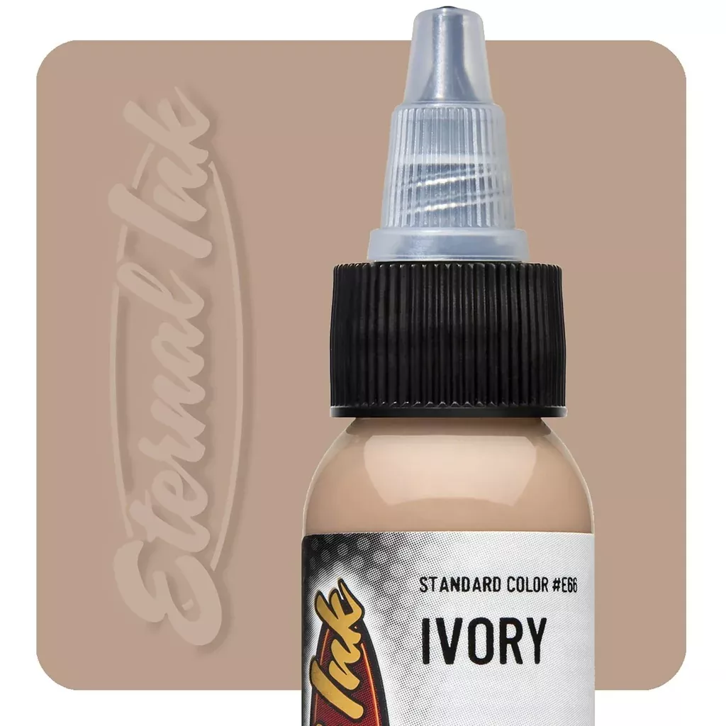 Eternal Ivory