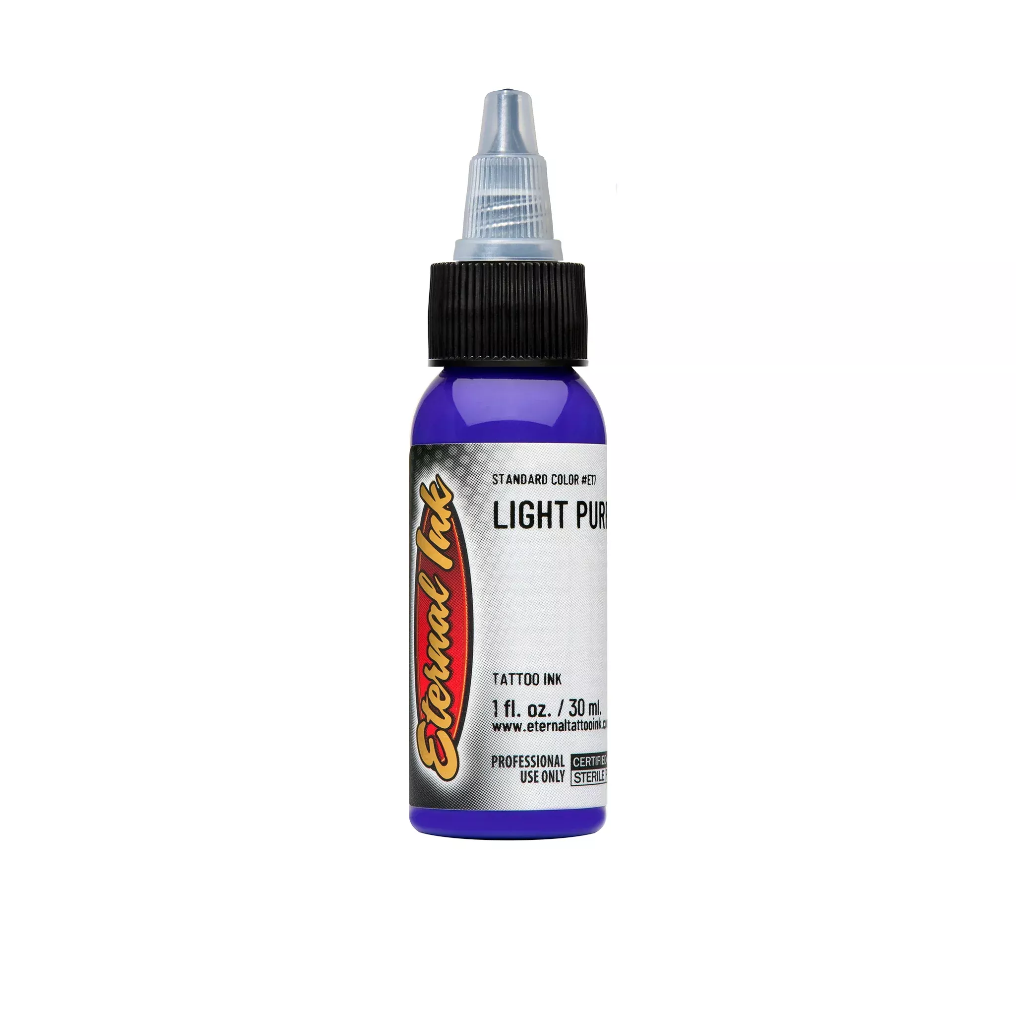 Eternal Light Purple
