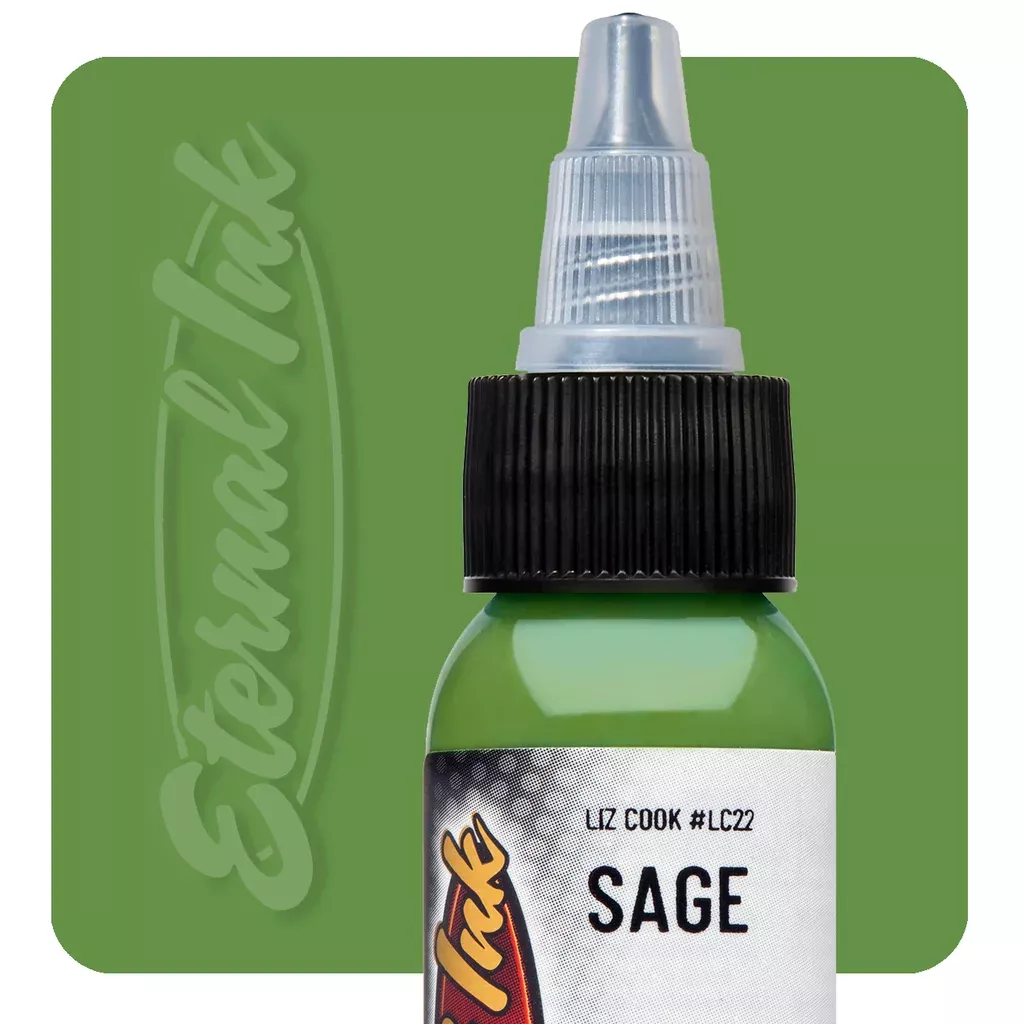 eternal-liz-cook-series-sage Eternal Liz Cook Series - Sage