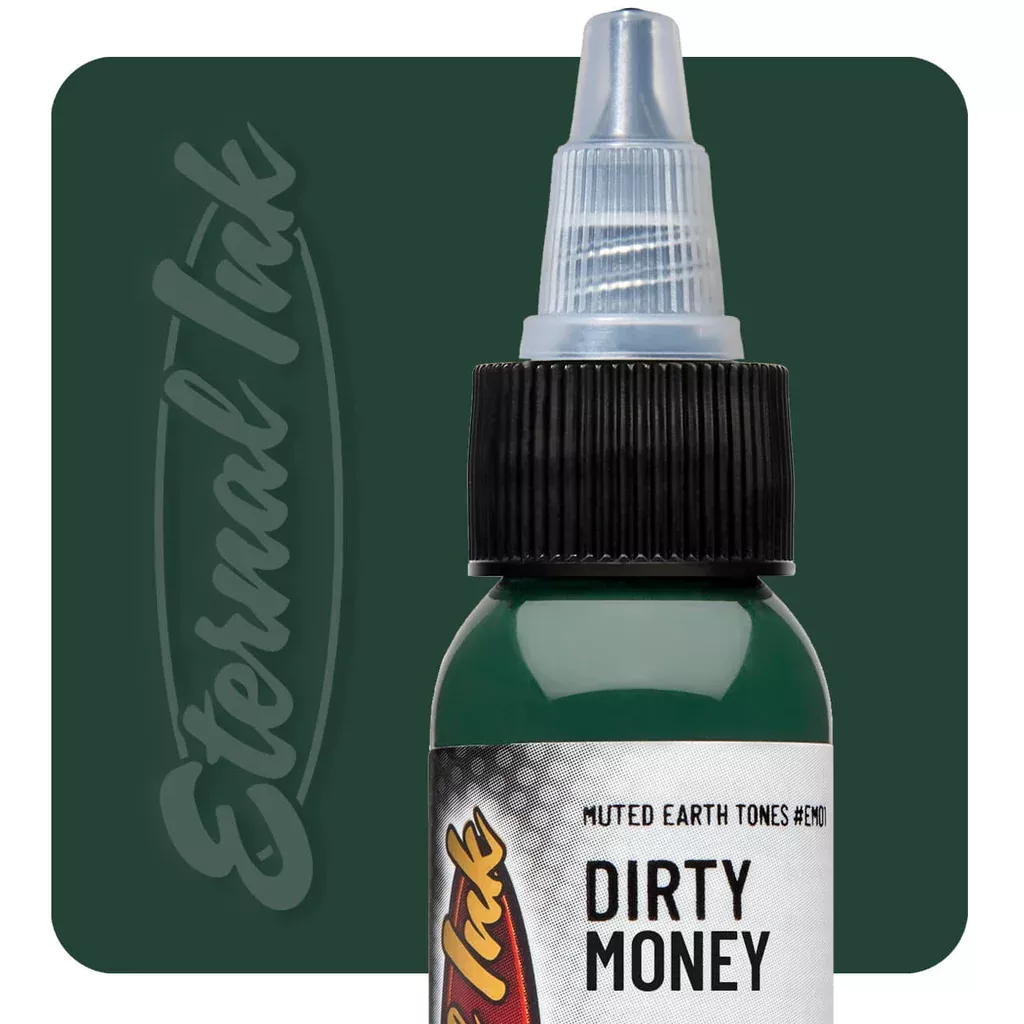 eternal-muted-earth-tones-dirty-money Eternal Muted Earth Tones - Dirty Money