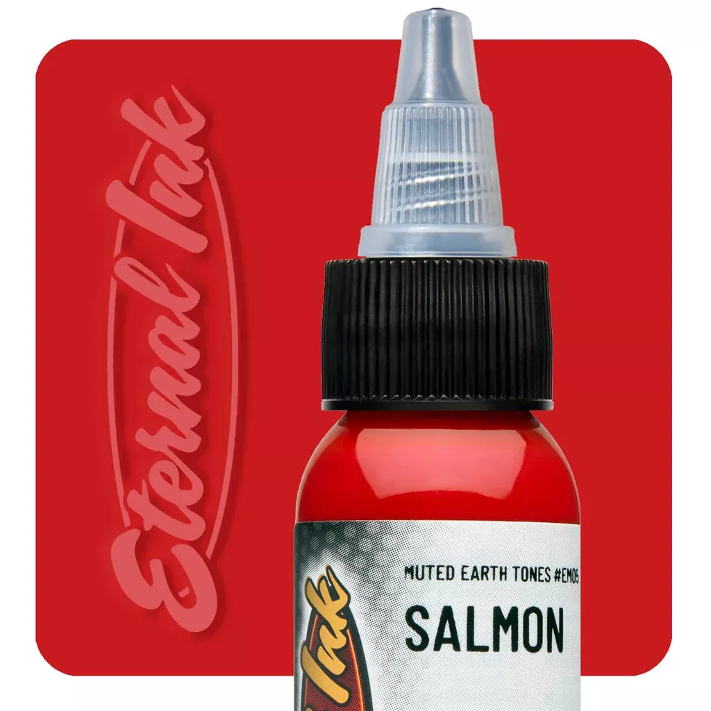 eternal-muted-earth-tones-salmon Eternal Muted Earth Tones - Salmon