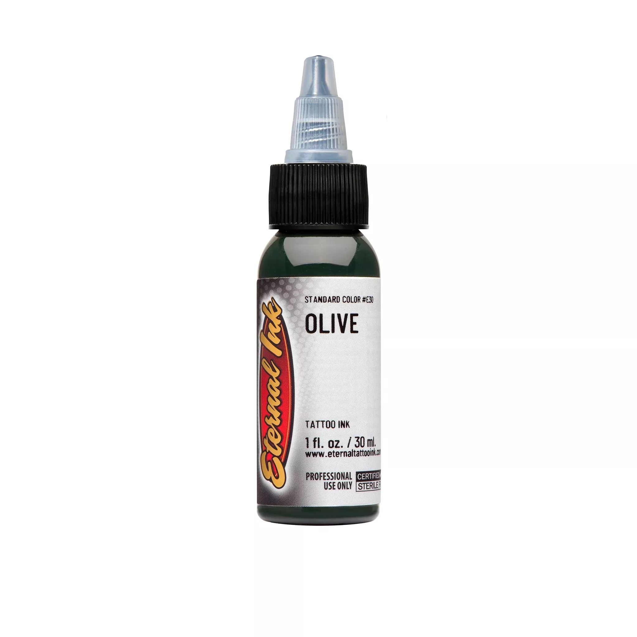 Eternal Olive