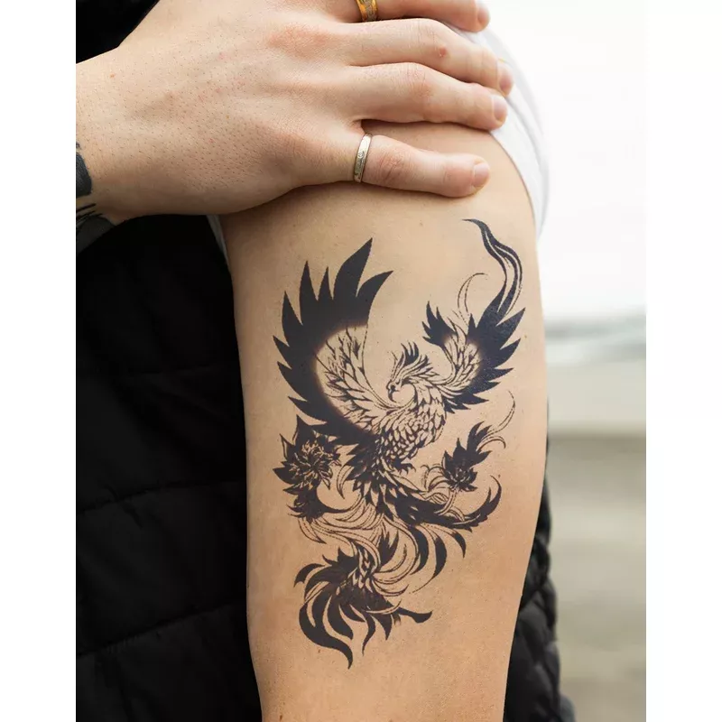 Eternal Phoenix