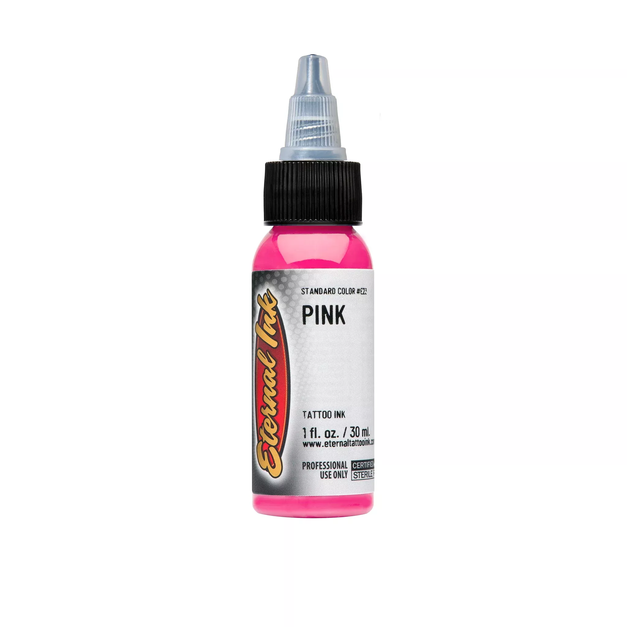 Eternal Pink