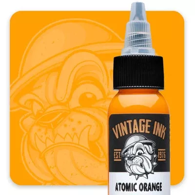 eternal-tattoo-ink-atomic-orange Eternal Tattoo Ink-Atomic Orange