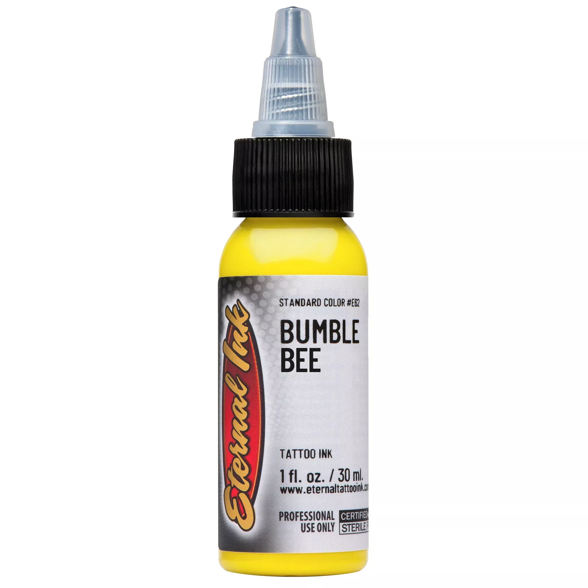 Eternal Tattoo Ink -Bumble Bee