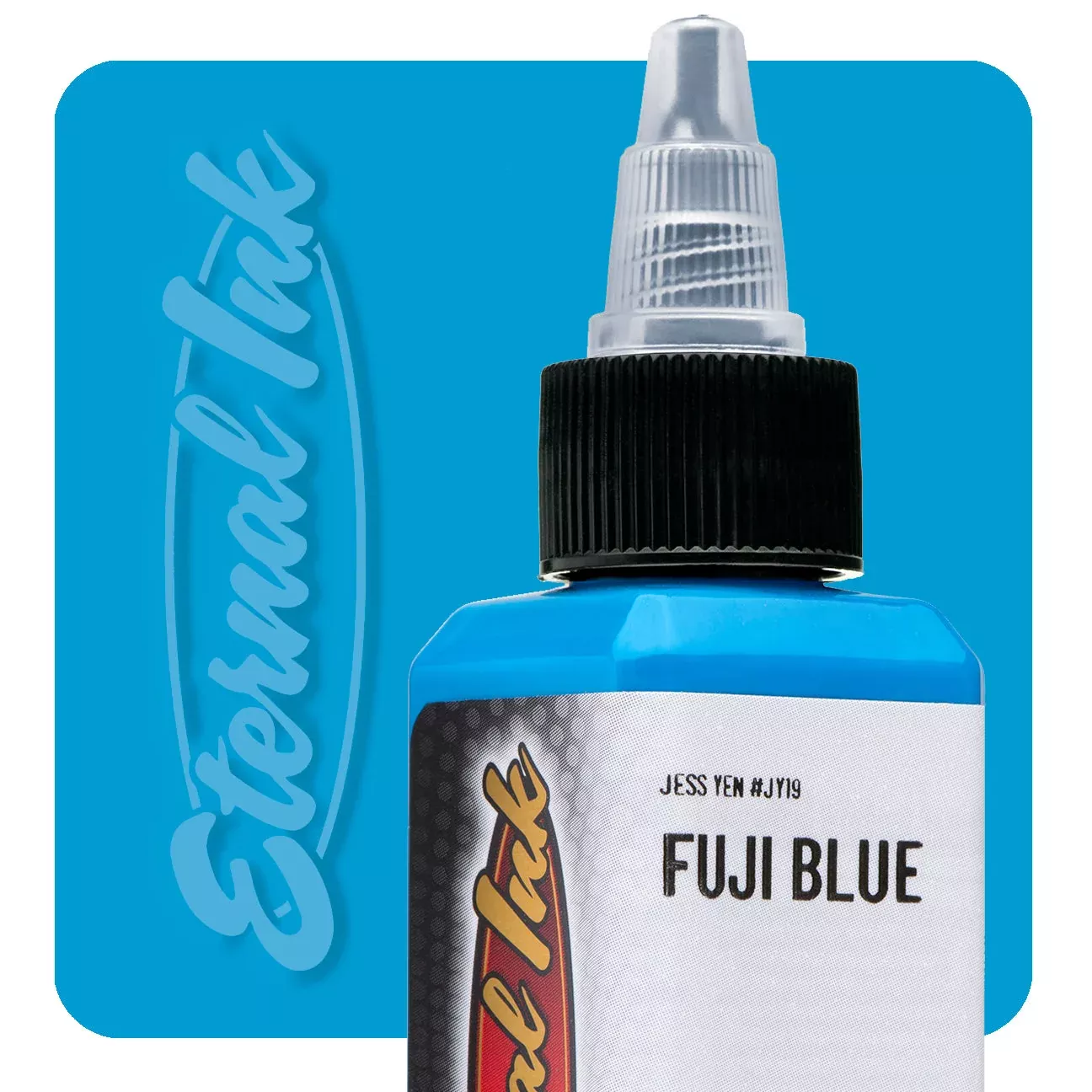 Eternal Tattoo Ink-Fuji Blue