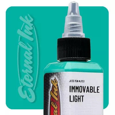 Eternal Tattoo Ink-Immovable Light