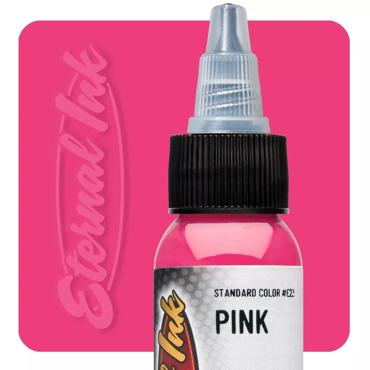 eternal-tattoo-ink-pink-1-oz Eternal Tattoo Ink -Pink 1 oz