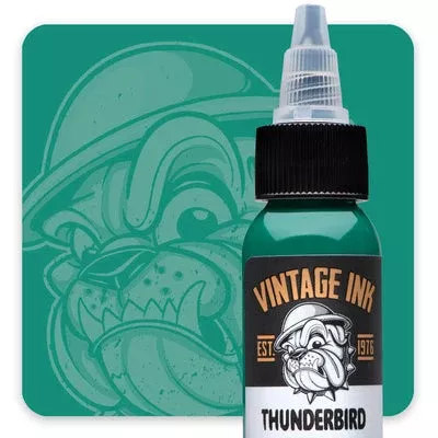 eternal-tattoo-ink-thunderbird Eternal Tattoo Ink-Thunderbird