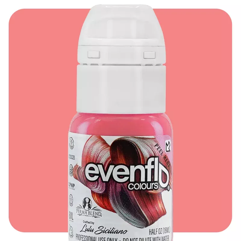 Evenflo Malina1/2oz Bottle