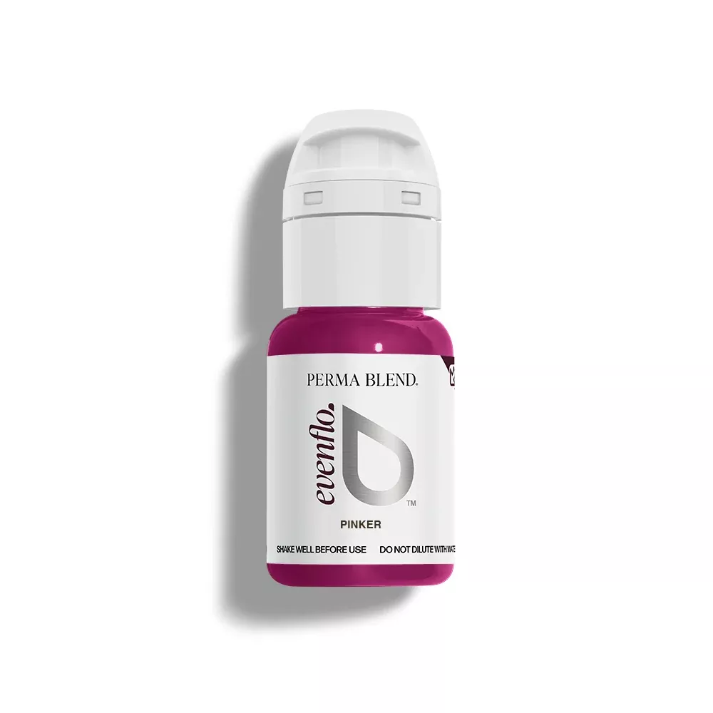 Evenflo Pinker — 1/2oz