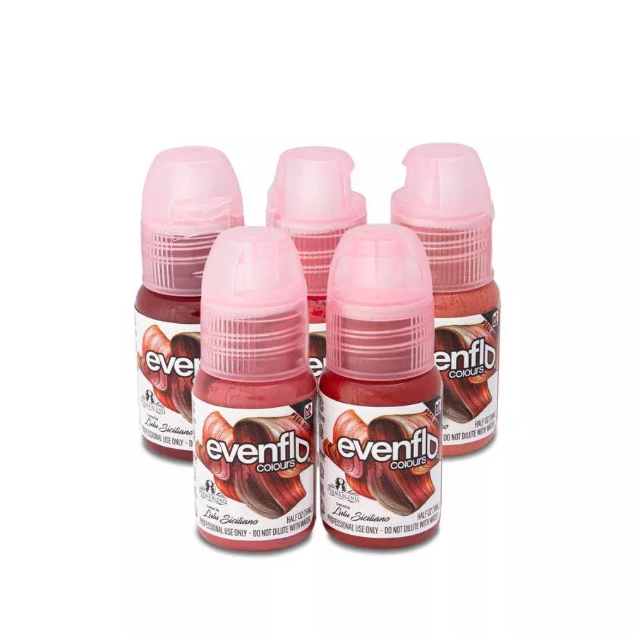 evenflo-pmu-ink-15ml Evenflo PMU Ink 15ml
