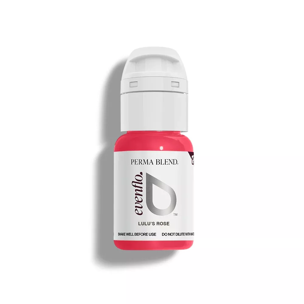 Evenflo Rosé — Lip Set Single — 1/2oz