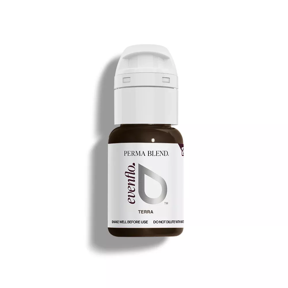 Evenflo Terra — Brow Set Single — 1/2oz