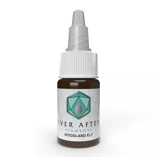 ever-after-pigments-woodland-elf-0-5-oz Ever After Pigments - Woodland Elf 0.5 oz