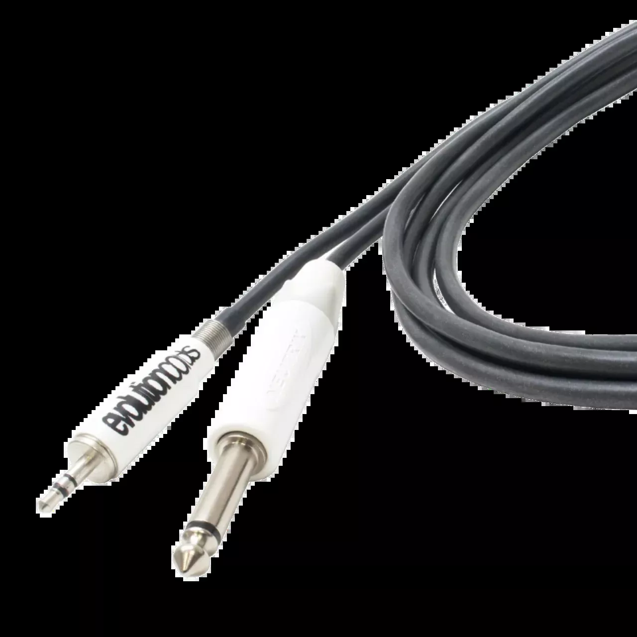 evolution-straight-phono-tattoo-cord EVOLUTION Straight Phono Tattoo Cord