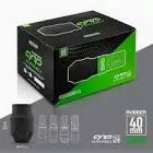 EXO Disposable 40mm Grips