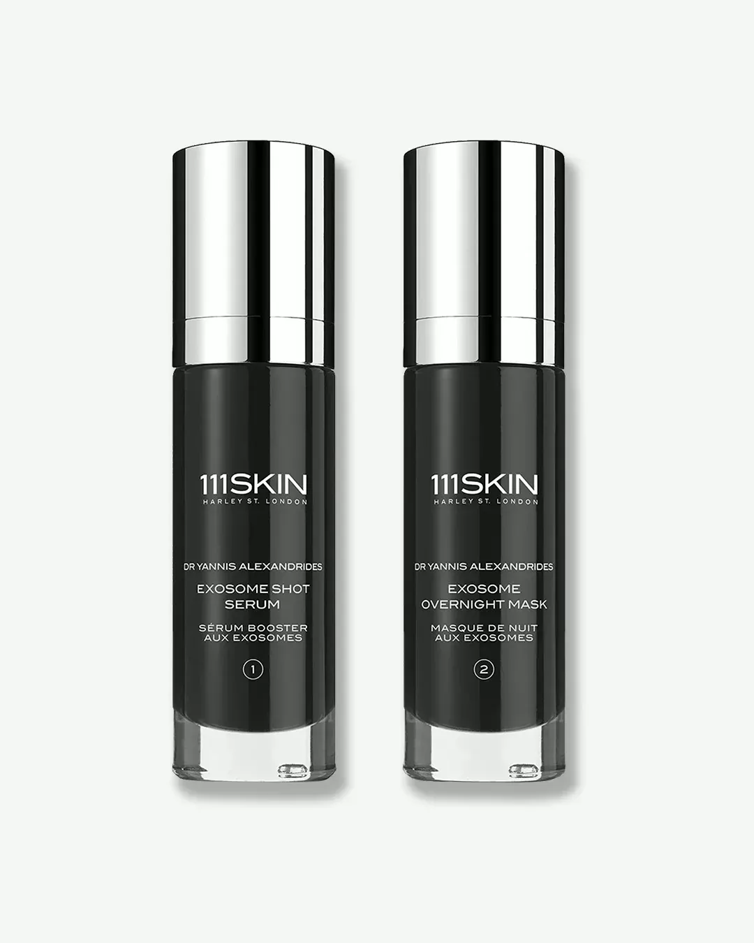 Exosome Face Lift Treatment