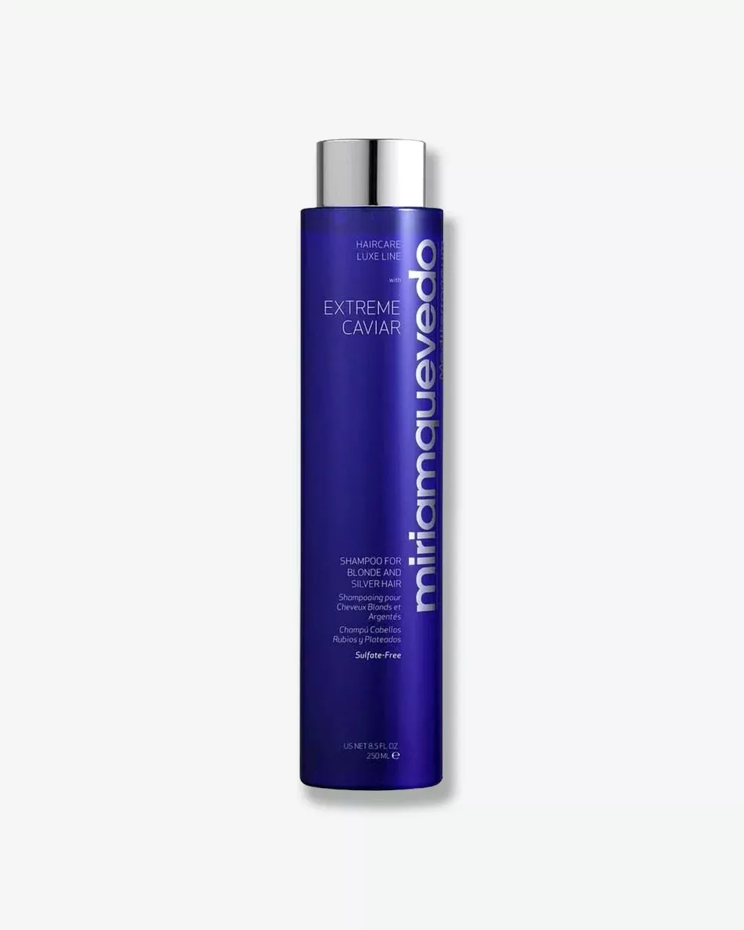 extreme-caviar-shampoo-blonde-silver-hair Extreme Caviar Shampoo For Blonde And Silver Hair